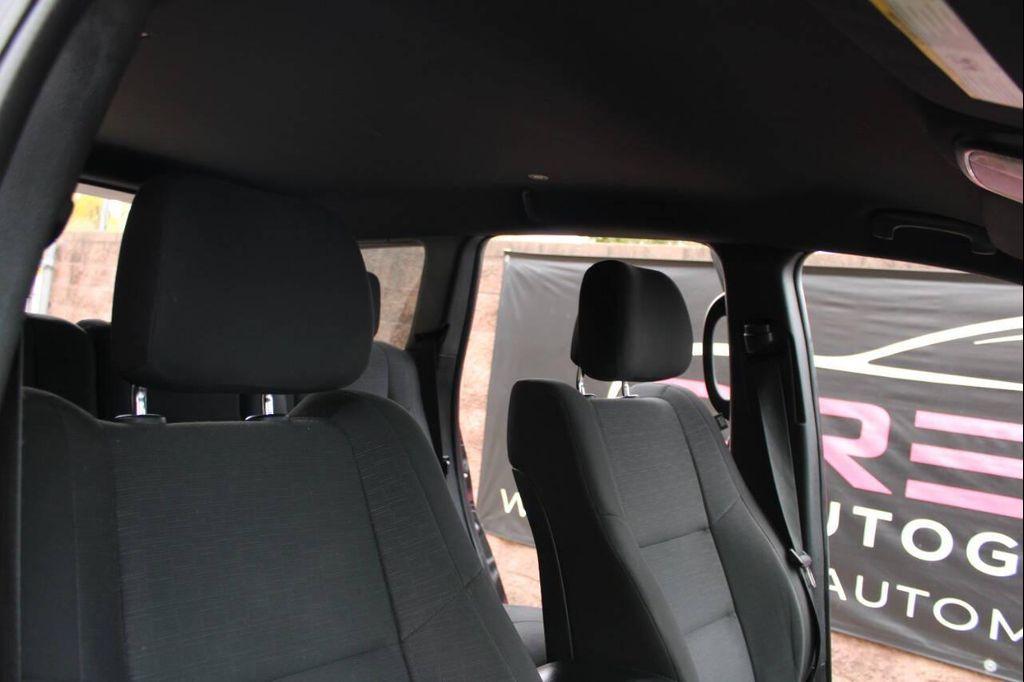 used 2016 Jeep Grand Cherokee car, priced at $8,769