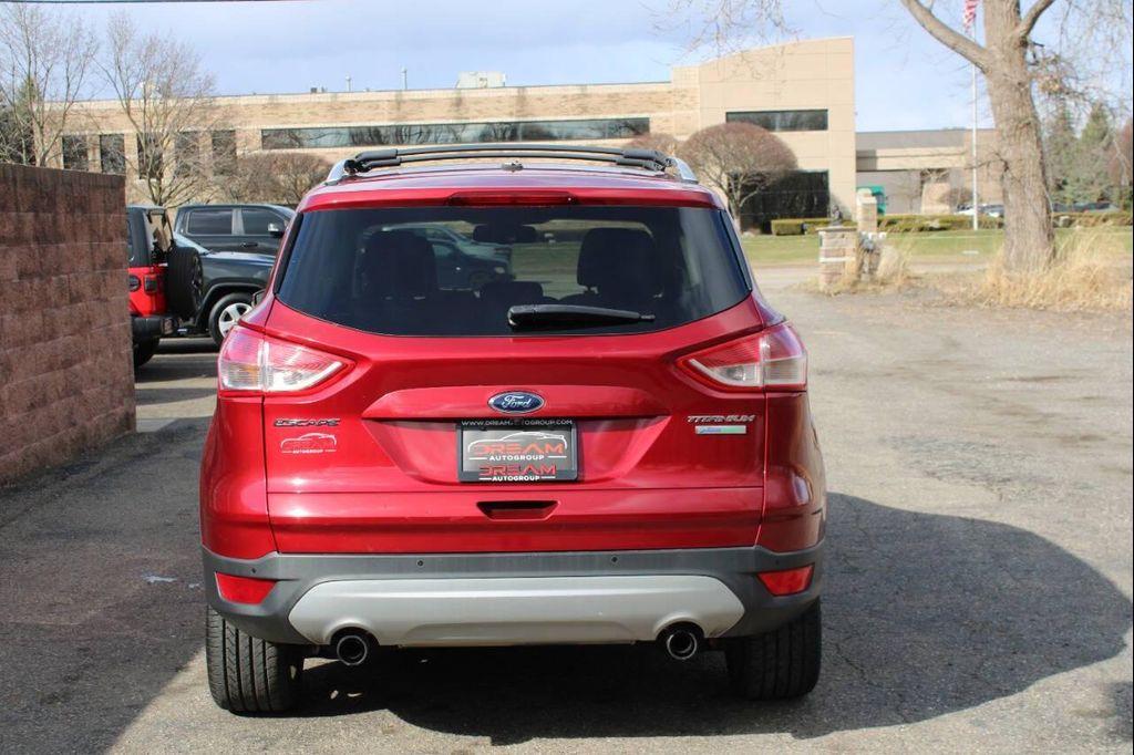 used 2013 Ford Escape car, priced at $8,399