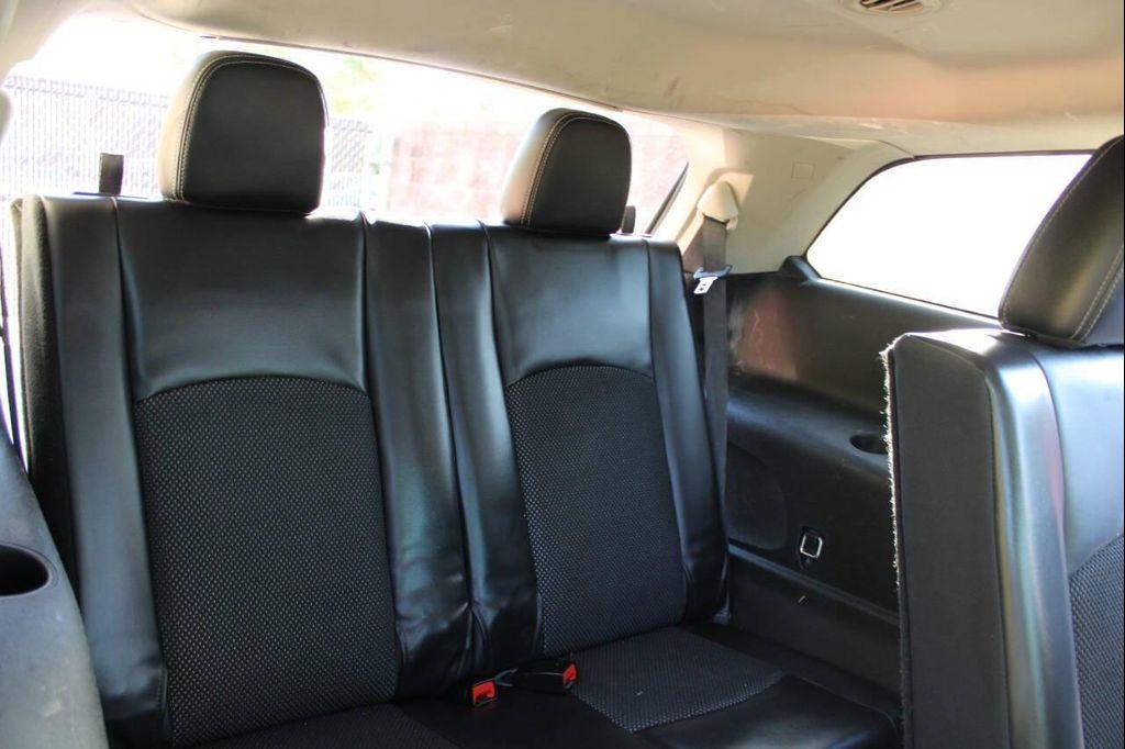 used 2018 Dodge Journey car, priced at $6,299