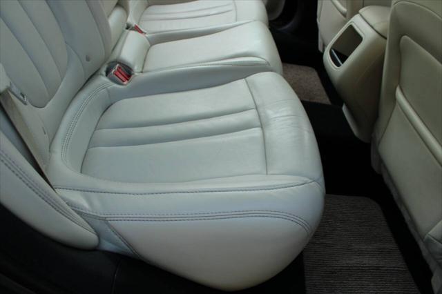 used 2016 Chrysler 200 car, priced at $7,899