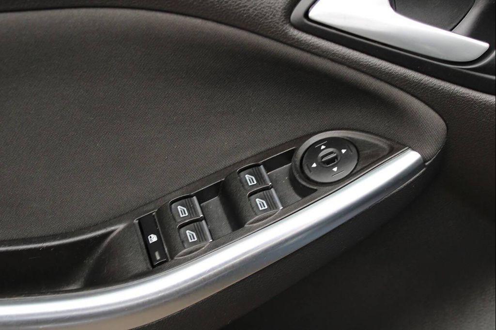 used 2018 Ford Focus ST car, priced at $17,919