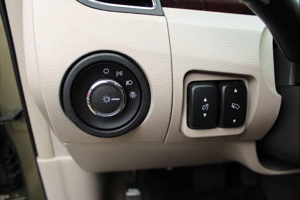 used 2012 Ford Taurus car, priced at $8,989