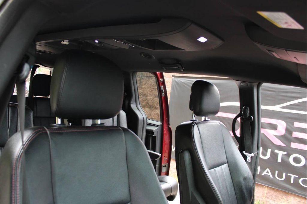 used 2019 Dodge Grand Caravan car, priced at $7,899