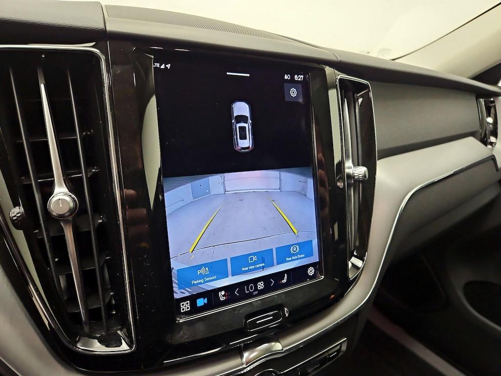used 2023 Volvo XC60 car, priced at $30,998