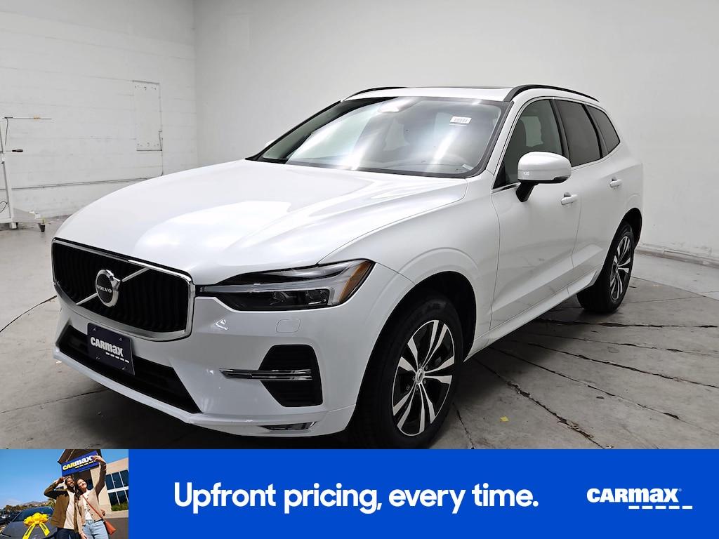 used 2023 Volvo XC60 car, priced at $30,998