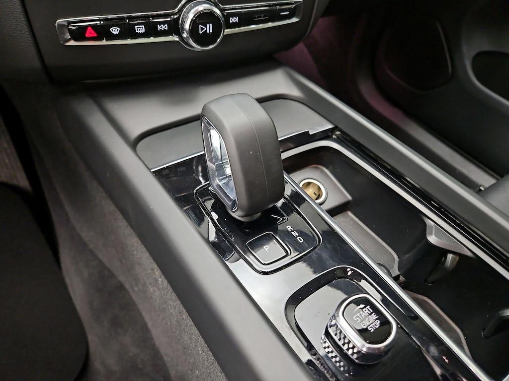 used 2023 Volvo XC60 car, priced at $30,998