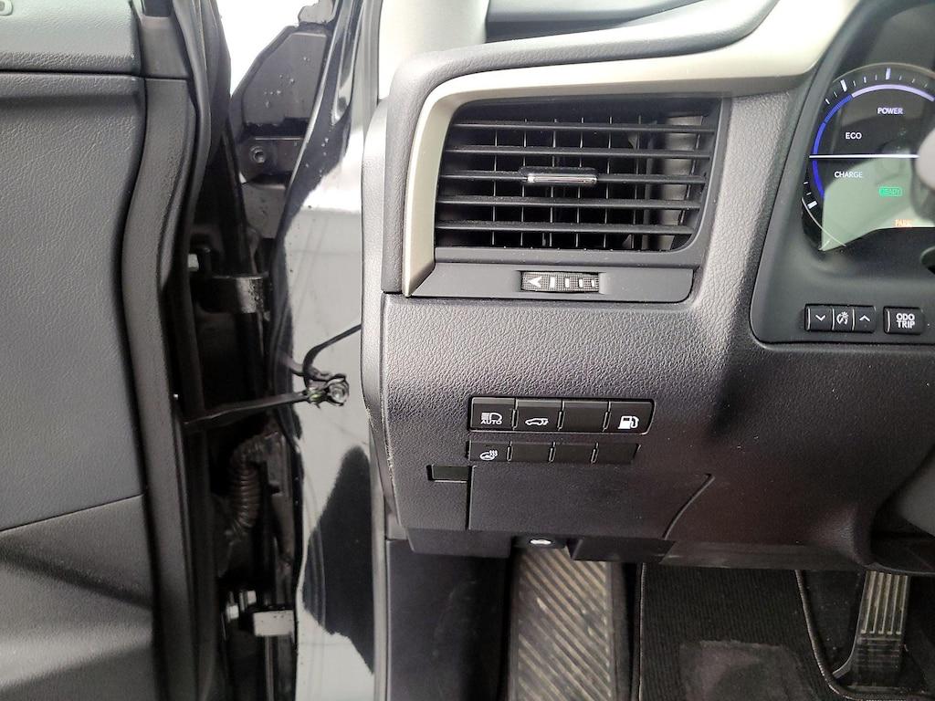used 2021 Lexus RX 450h car, priced at $42,998