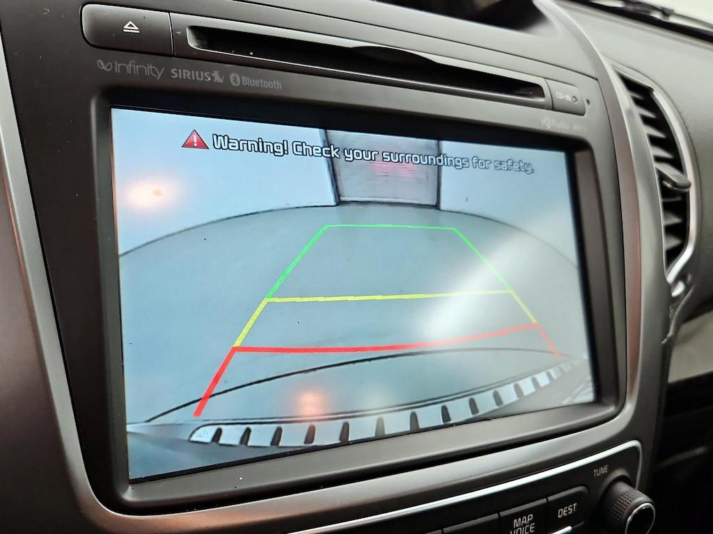 used 2015 Kia Sorento car, priced at $14,998