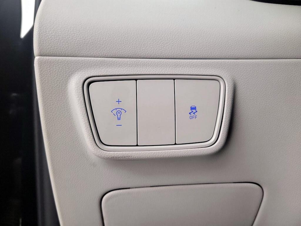 used 2022 Hyundai Tucson car, priced at $17,998