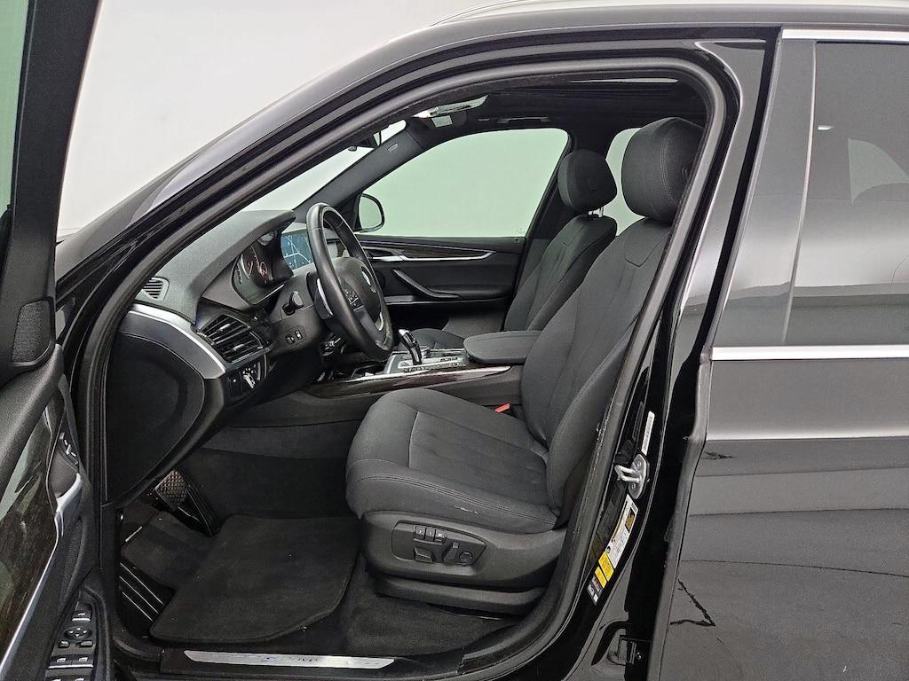 used 2018 BMW X5 eDrive car, priced at $24,998