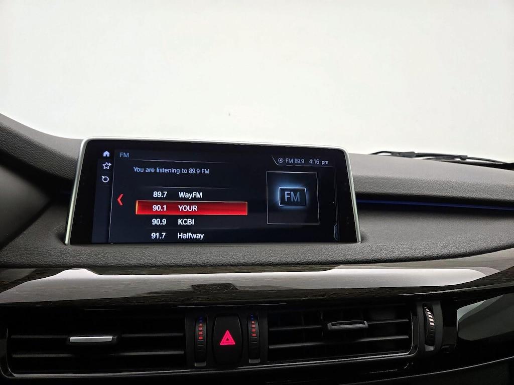 used 2018 BMW X5 eDrive car, priced at $24,998