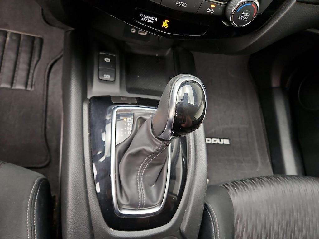 used 2020 Nissan Rogue car, priced at $18,998