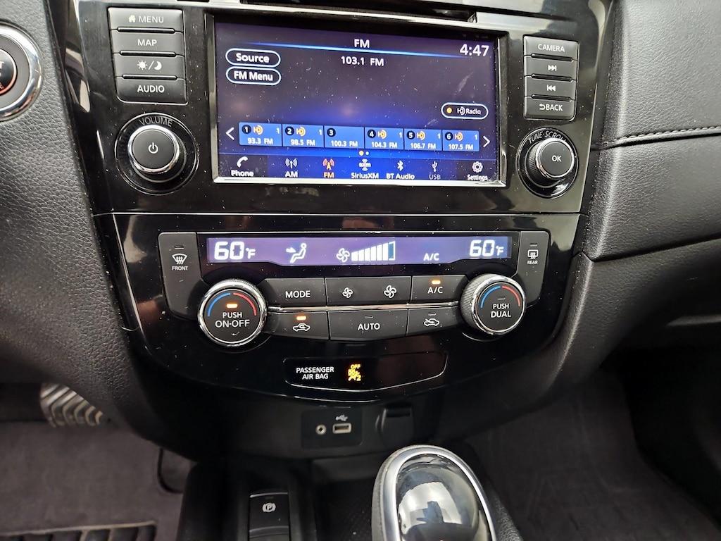 used 2020 Nissan Rogue car, priced at $18,998