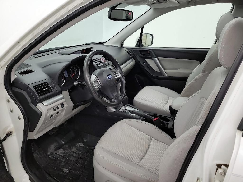 used 2014 Subaru Forester car, priced at $13,599