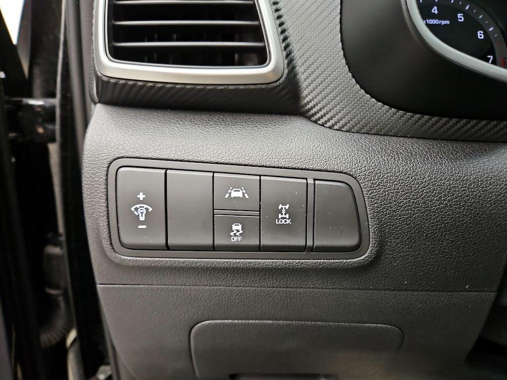 used 2019 Hyundai Tucson car, priced at $18,998