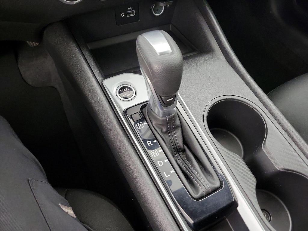 used 2024 Nissan Altima car, priced at $17,998