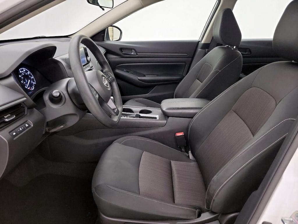 used 2024 Nissan Altima car, priced at $17,998
