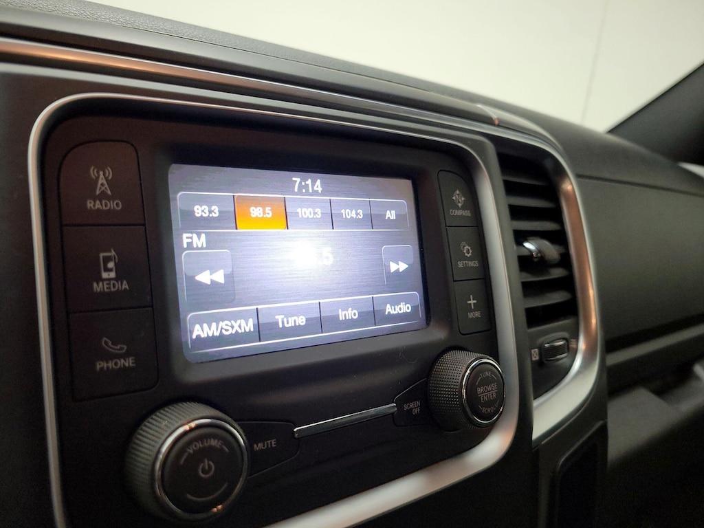 used 2024 Ram 1500 Classic car, priced at $31,998