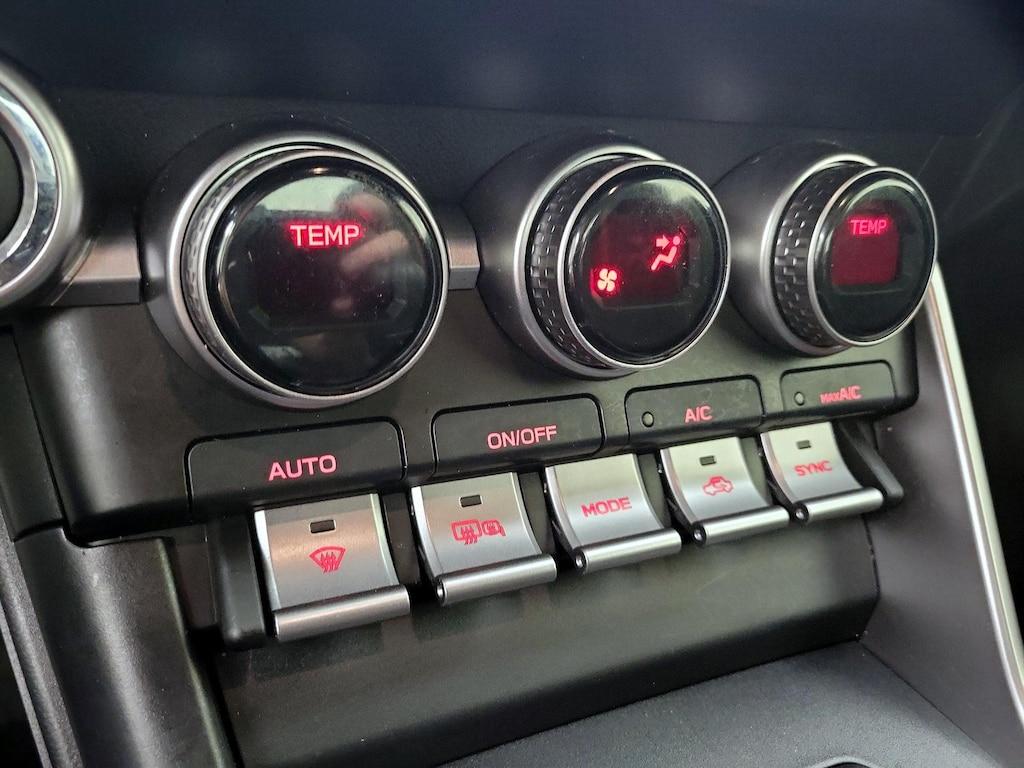 used 2024 Subaru BRZ car, priced at $32,998