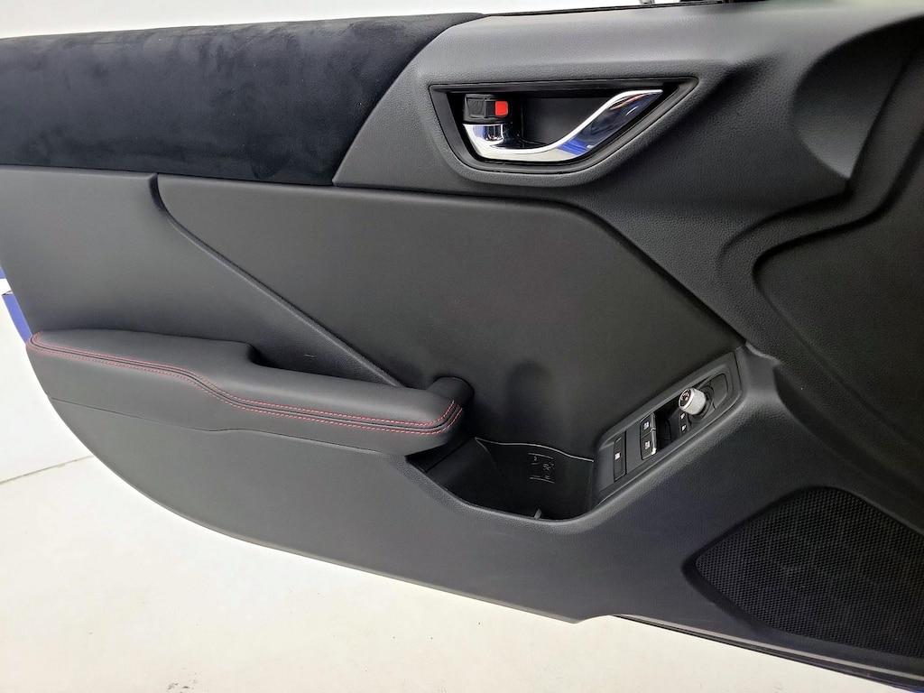 used 2024 Subaru BRZ car, priced at $32,998