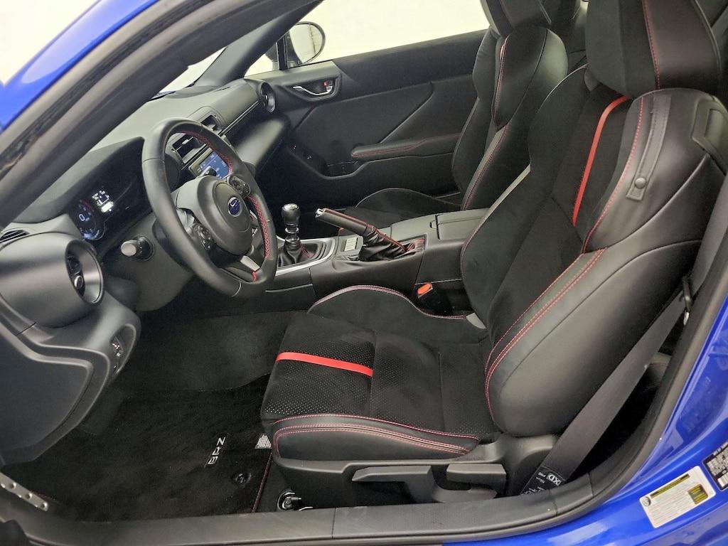 used 2024 Subaru BRZ car, priced at $32,998