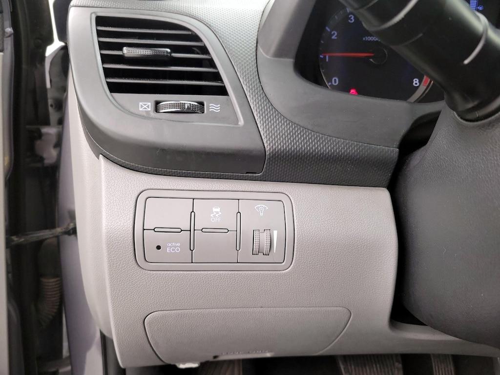 used 2014 Hyundai Accent car, priced at $12,998