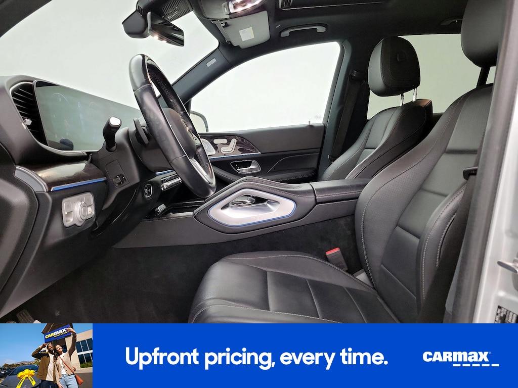 used 2020 Mercedes-Benz GLE 350 car, priced at $25,998