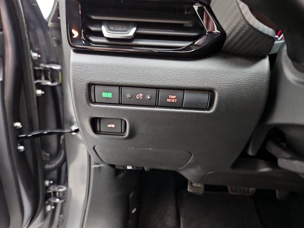 used 2025 Nissan Sentra car, priced at $23,998