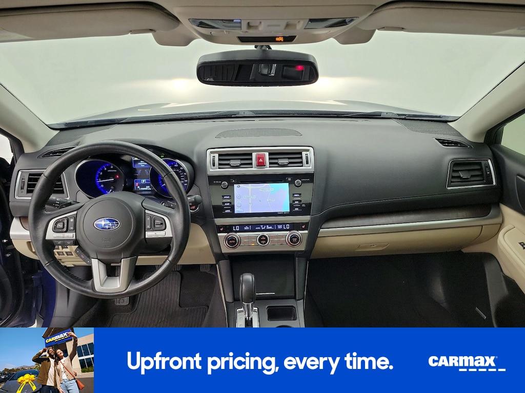 used 2015 Subaru Outback car, priced at $15,998
