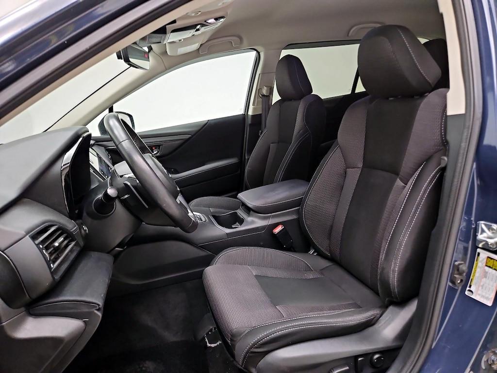 used 2025 Subaru Outback car, priced at $27,998