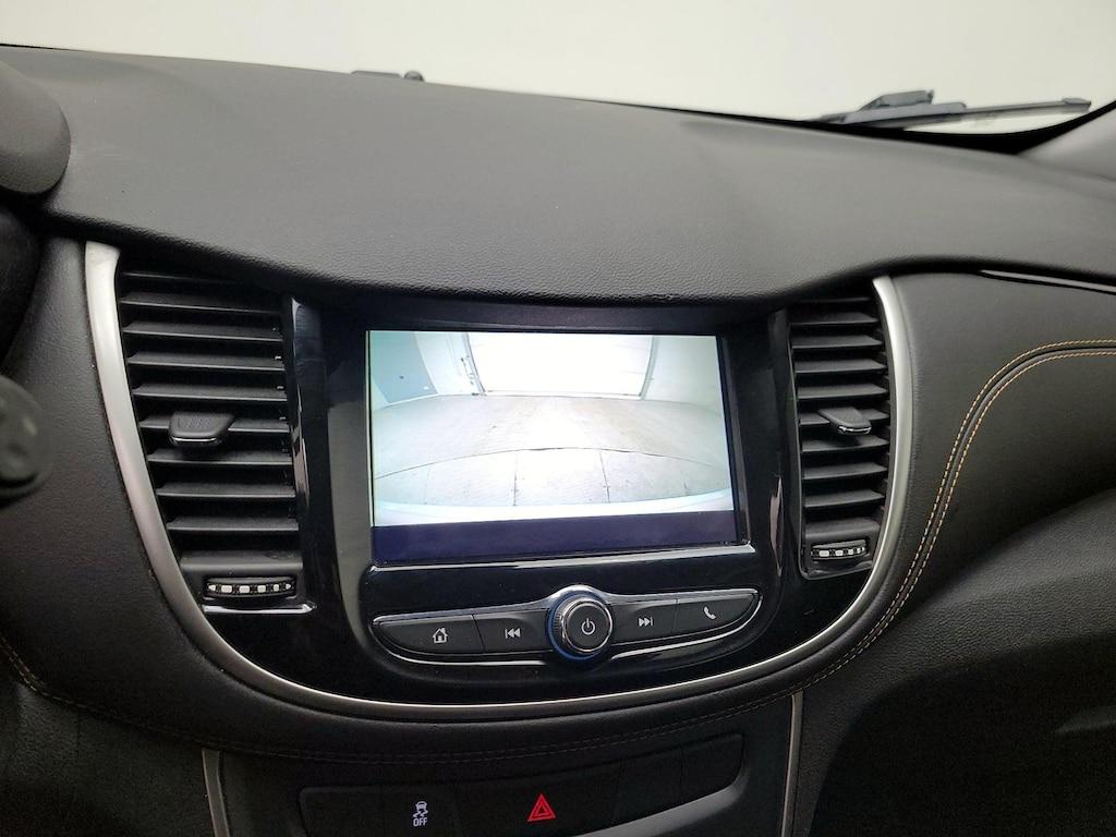 used 2018 Chevrolet Trax car, priced at $13,998