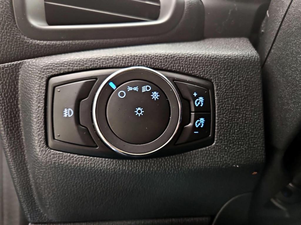 used 2019 Ford EcoSport car, priced at $15,998