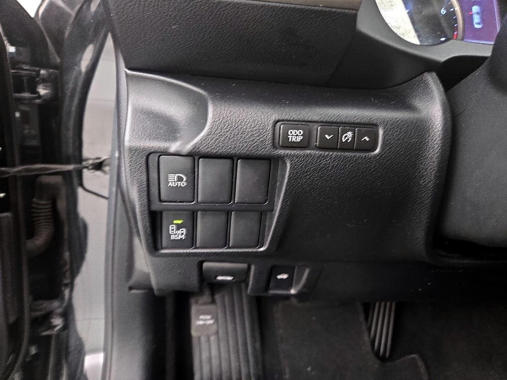 used 2017 Lexus IS 300 car, priced at $20,998