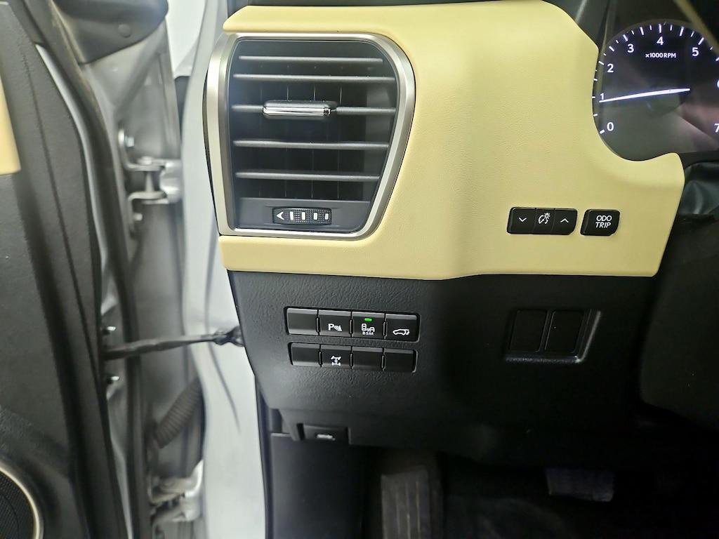 used 2016 Lexus NX 200t car, priced at $17,998