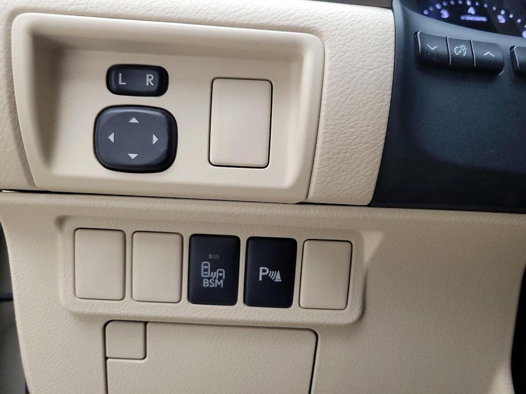 used 2015 Lexus ES 350 car, priced at $22,998