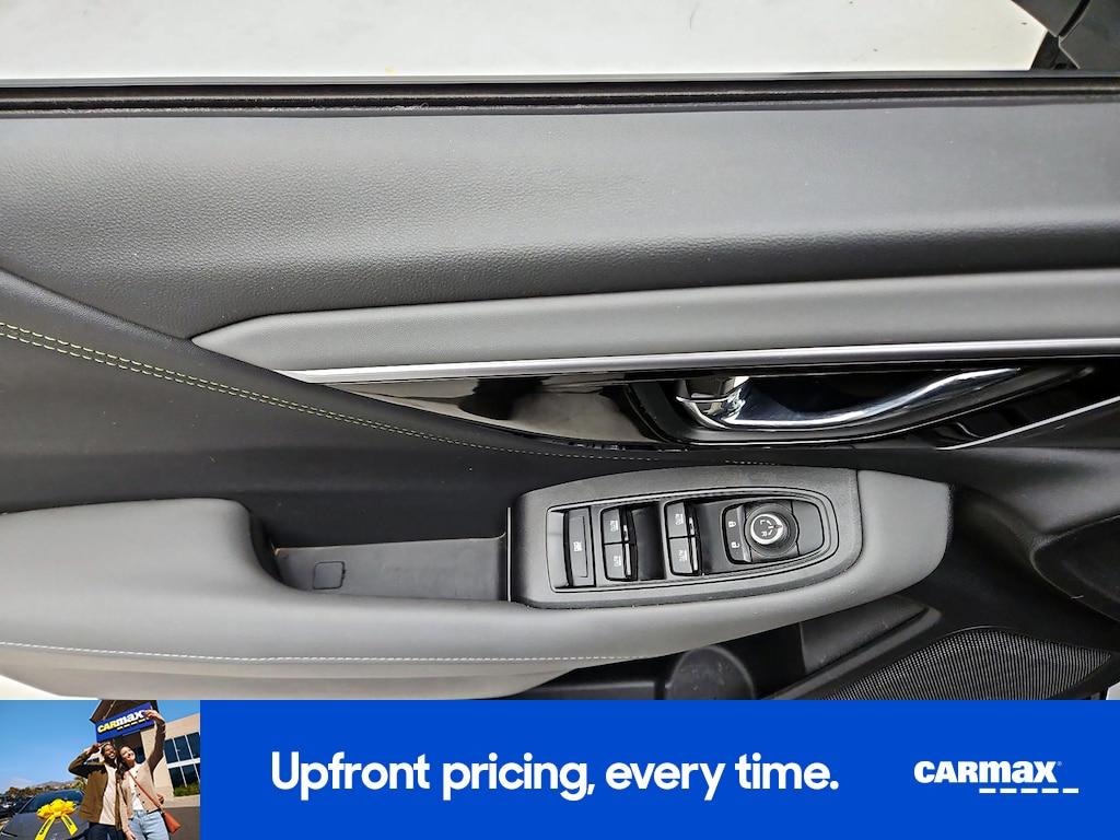 used 2024 Subaru Outback car, priced at $30,998