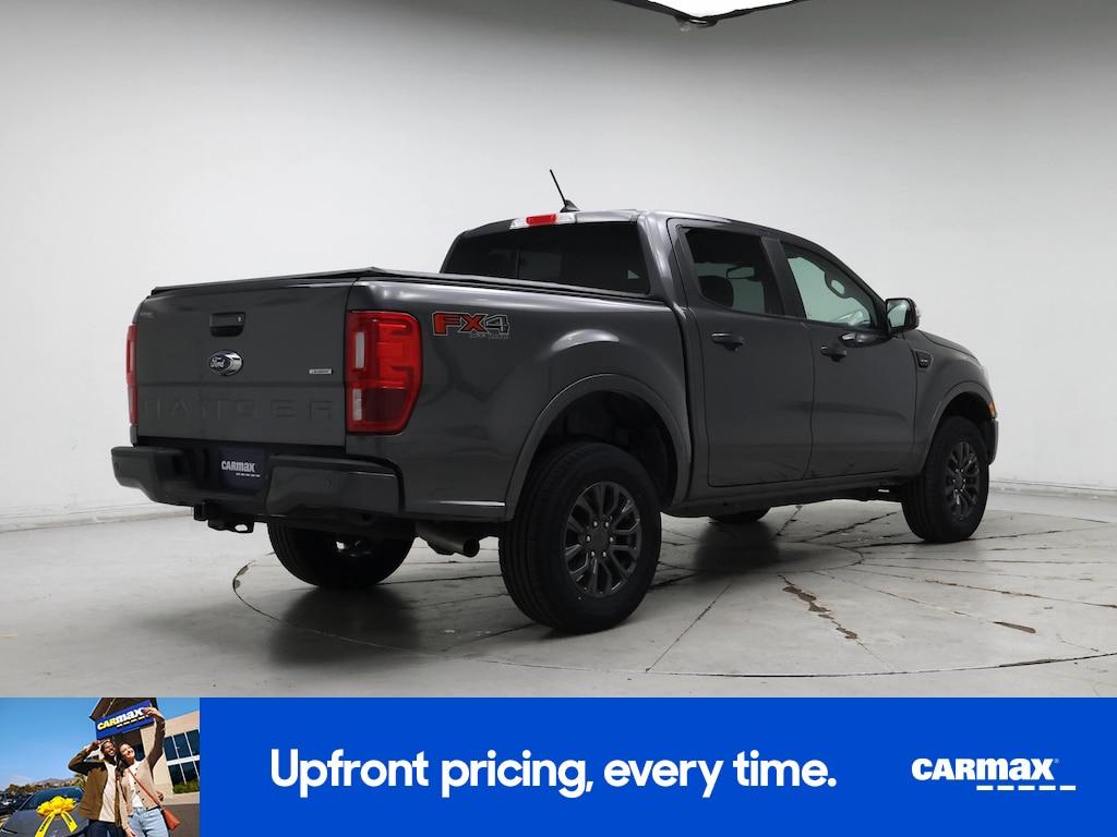 used 2019 Ford Ranger car, priced at $30,998