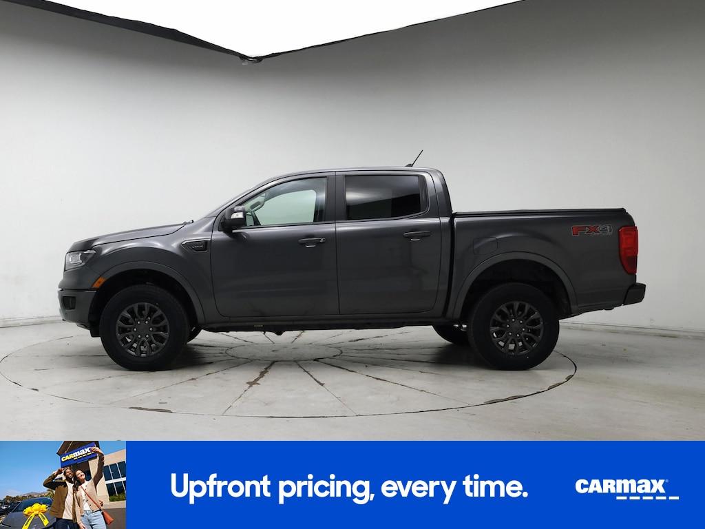 used 2019 Ford Ranger car, priced at $30,998