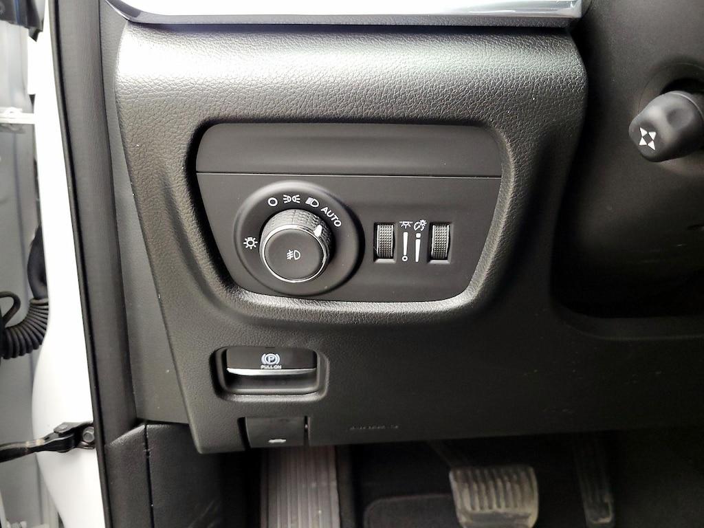 used 2023 Jeep Grand Cherokee car, priced at $42,998