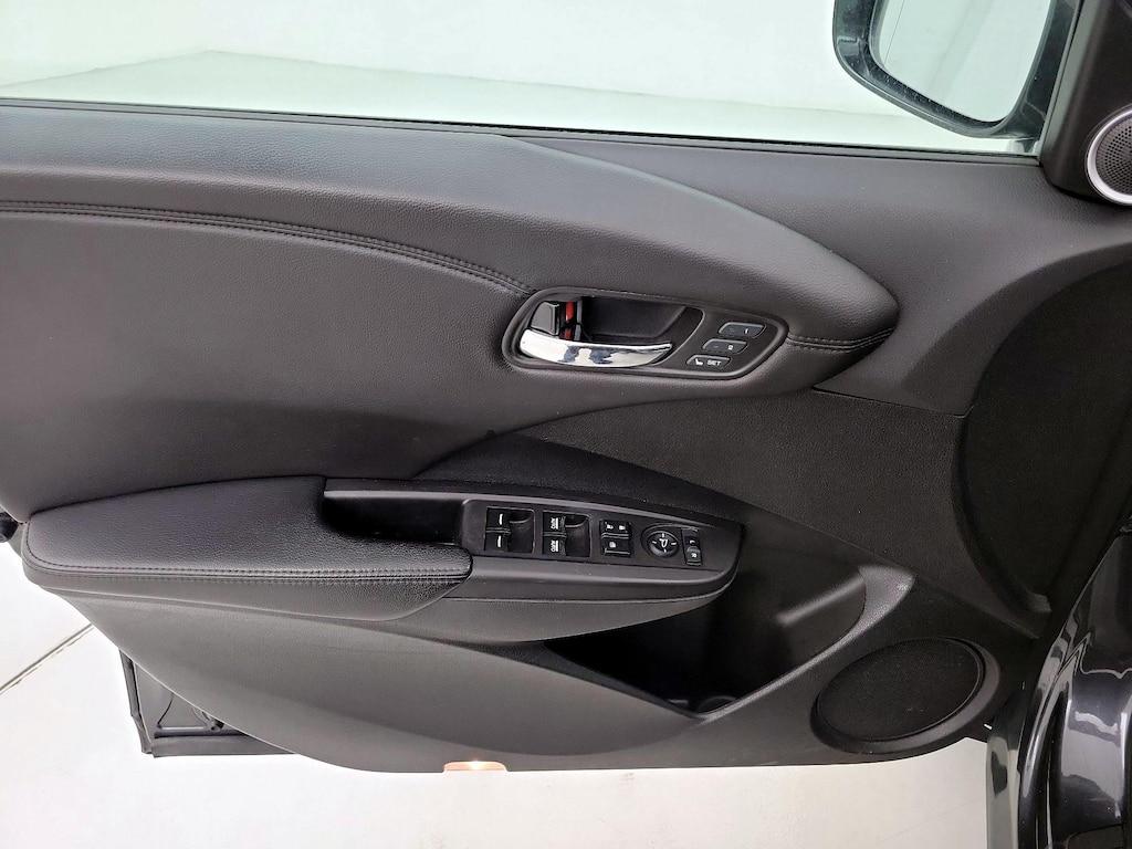 used 2014 Acura RDX car, priced at $16,998