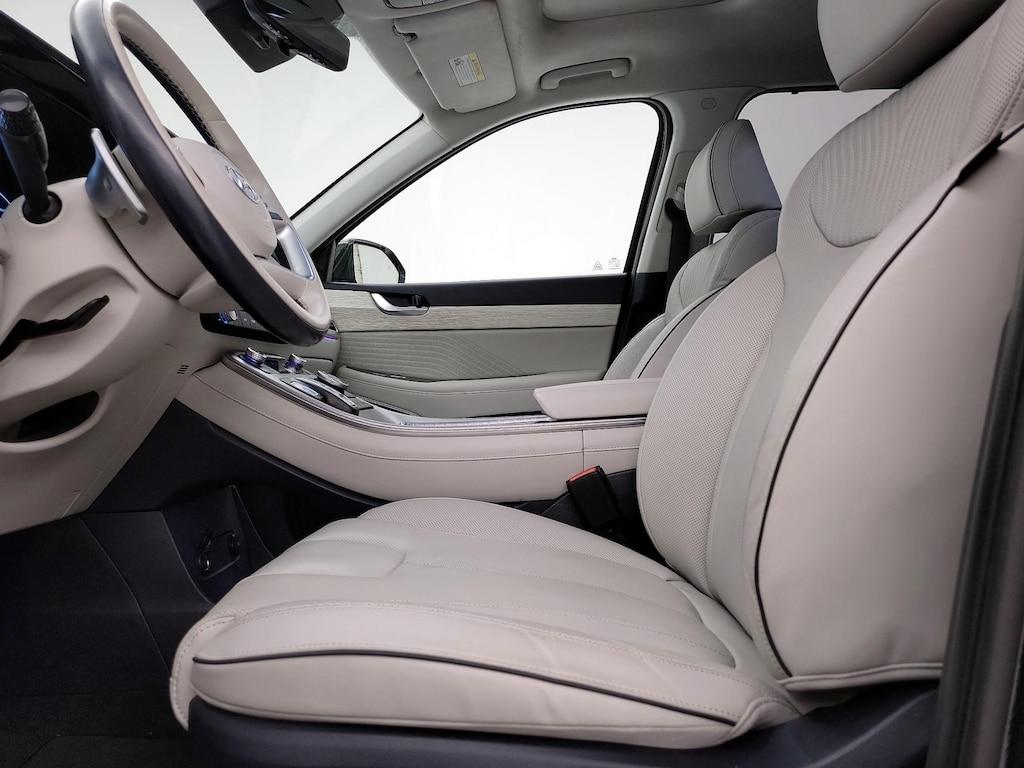 used 2023 Hyundai Palisade car, priced at $43,998