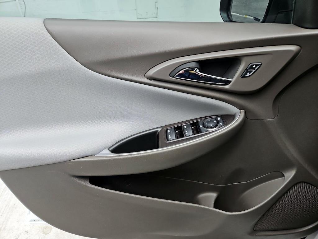 used 2024 Chevrolet Malibu car, priced at $22,998