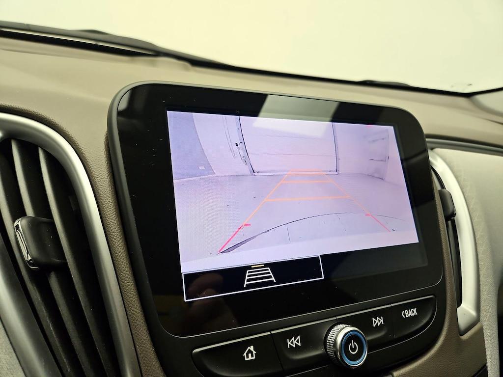 used 2024 Chevrolet Malibu car, priced at $22,998