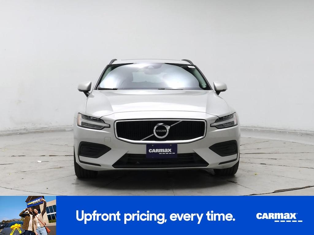 used 2020 Volvo V60 car, priced at $23,998