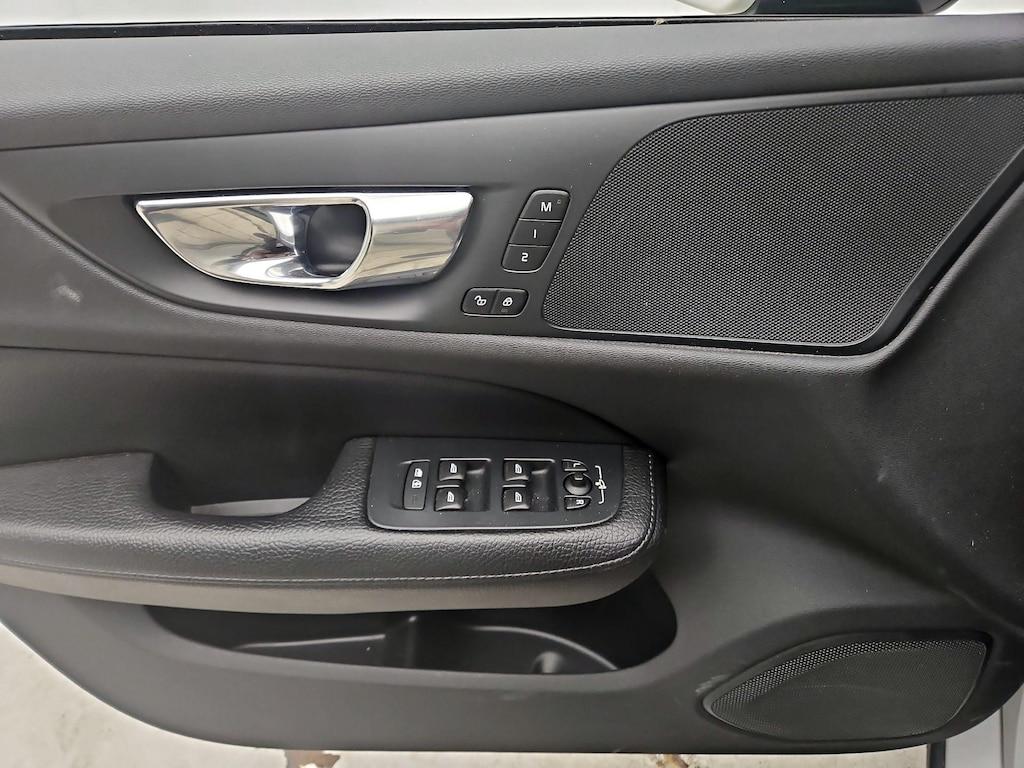 used 2020 Volvo V60 car, priced at $23,998