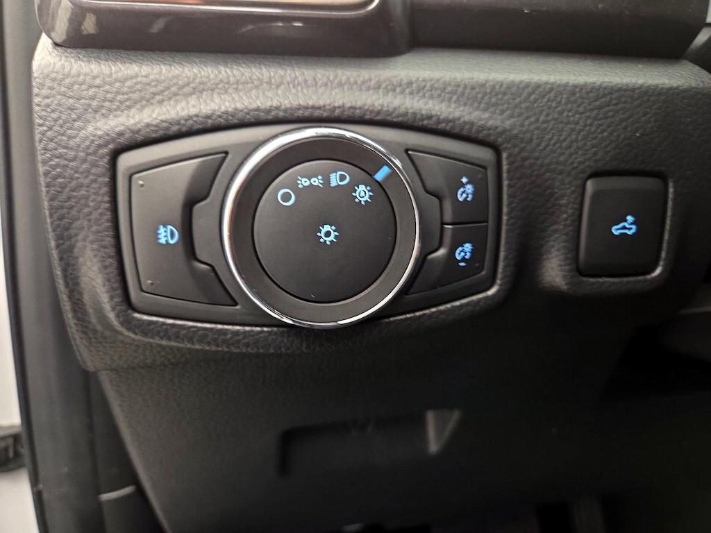 used 2021 Ford Ranger car, priced at $33,998