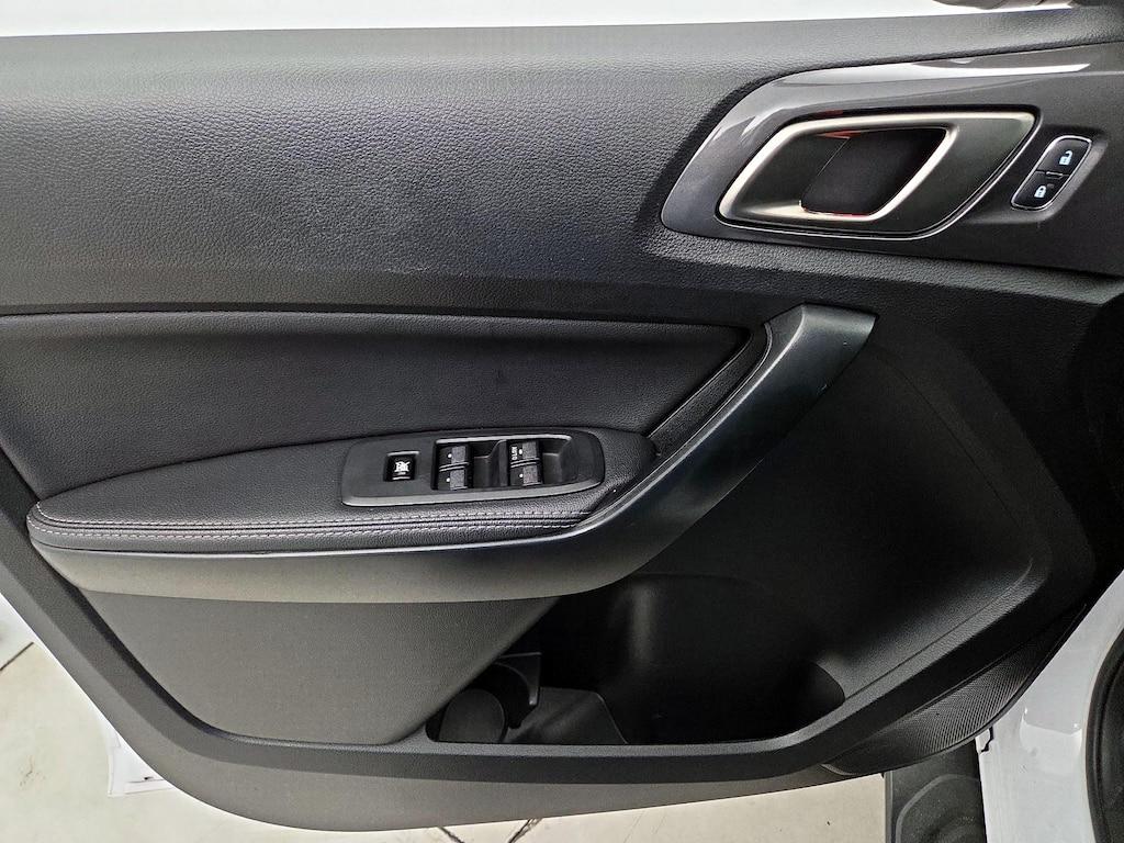 used 2021 Ford Ranger car, priced at $33,998