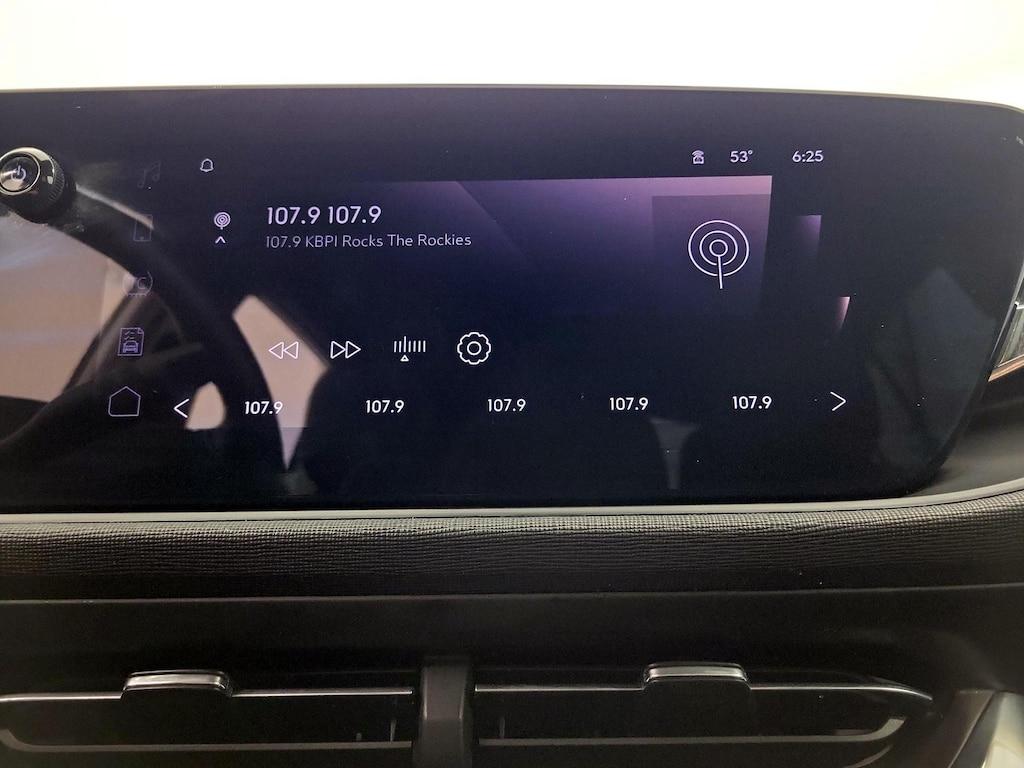 used 2024 Buick Envista car, priced at $22,998