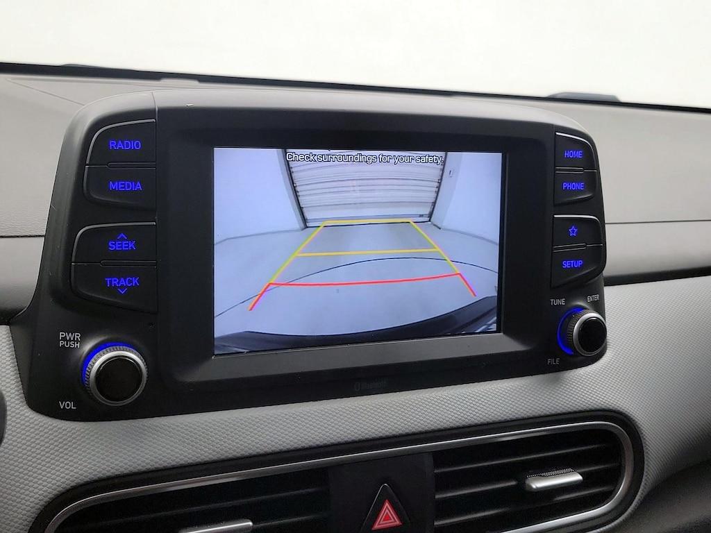 used 2020 Hyundai Kona car, priced at $16,998