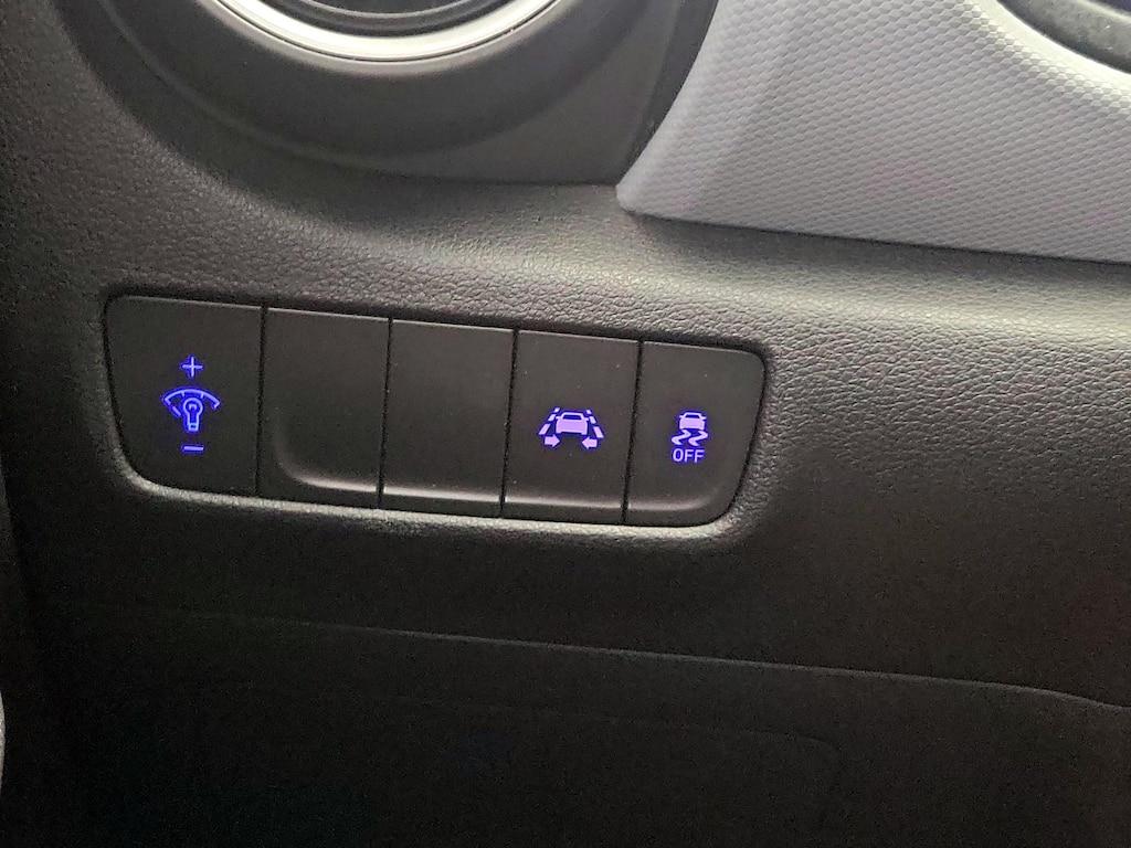 used 2020 Hyundai Kona car, priced at $16,998